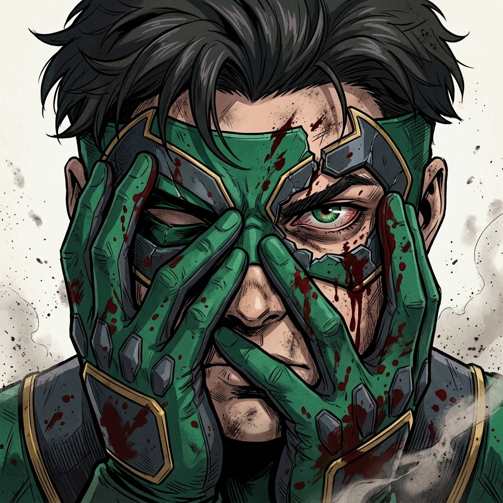 Invincible PFP