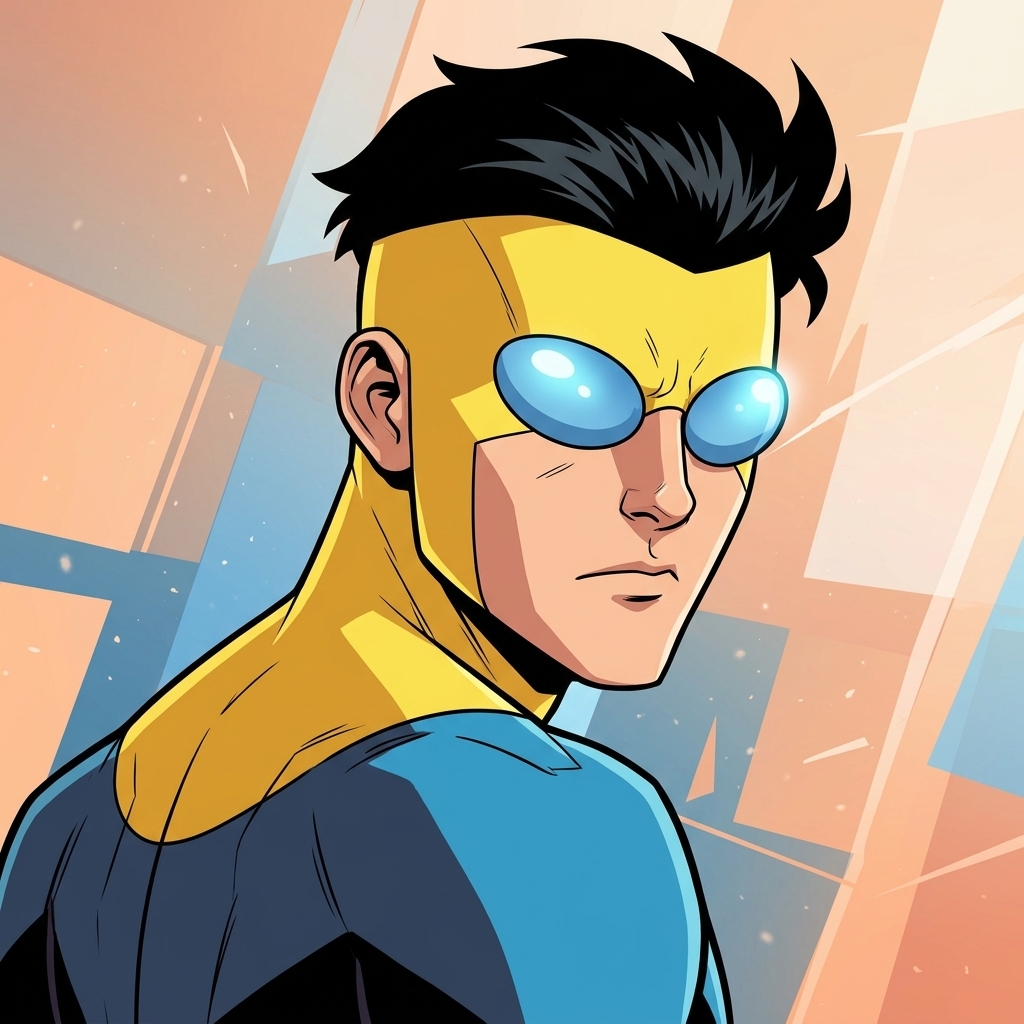 Invincible PFP