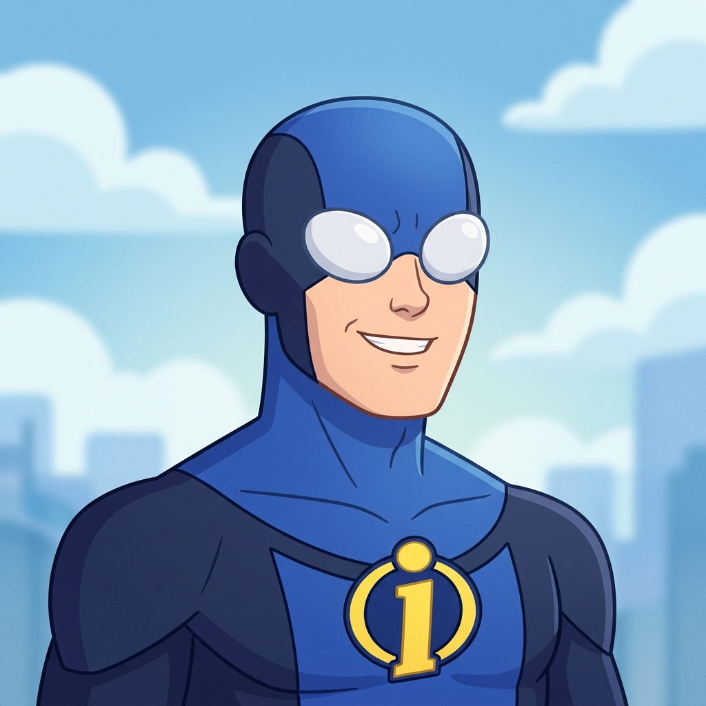 Invincible PFP